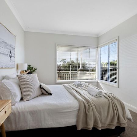 Beachwood House At Mollymook Beach Exterior foto