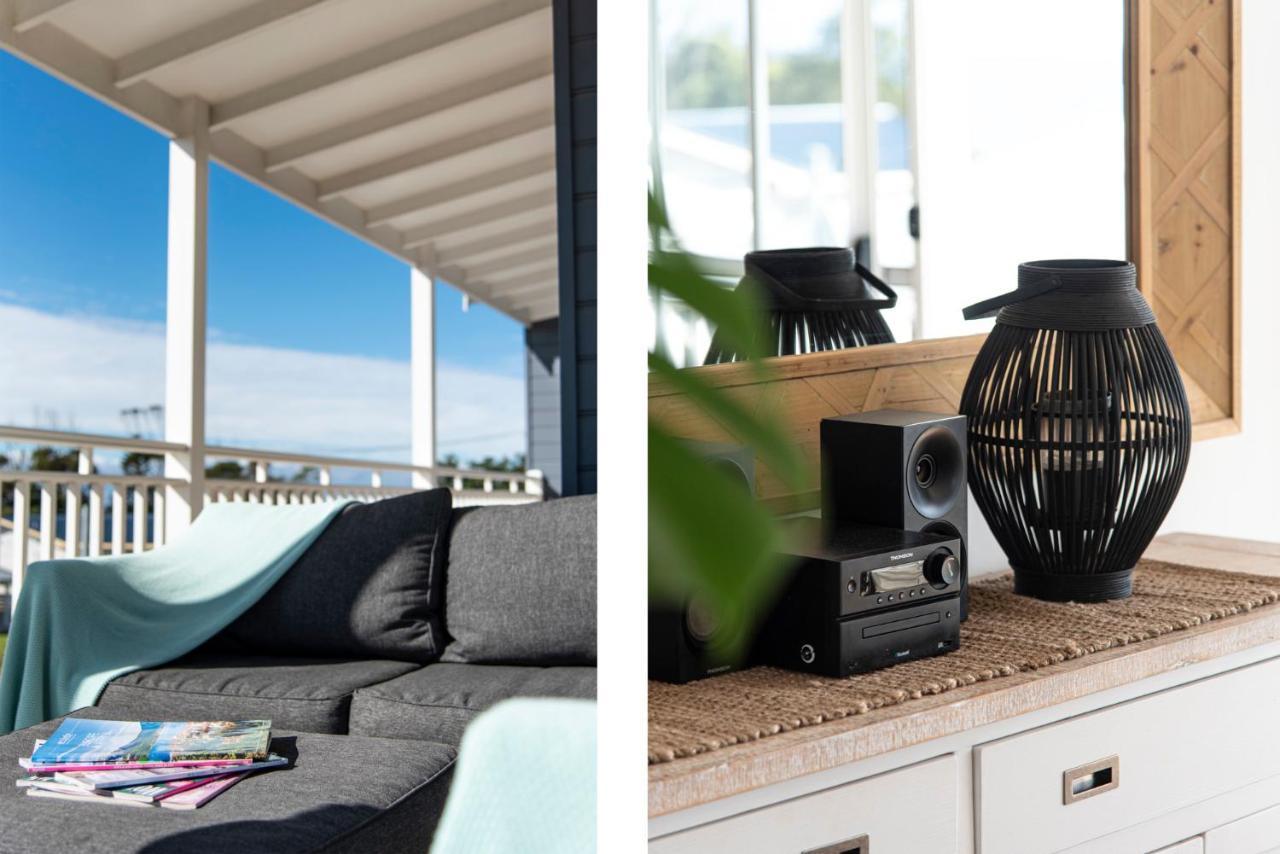 Beachwood House At Mollymook Beach Exterior foto
