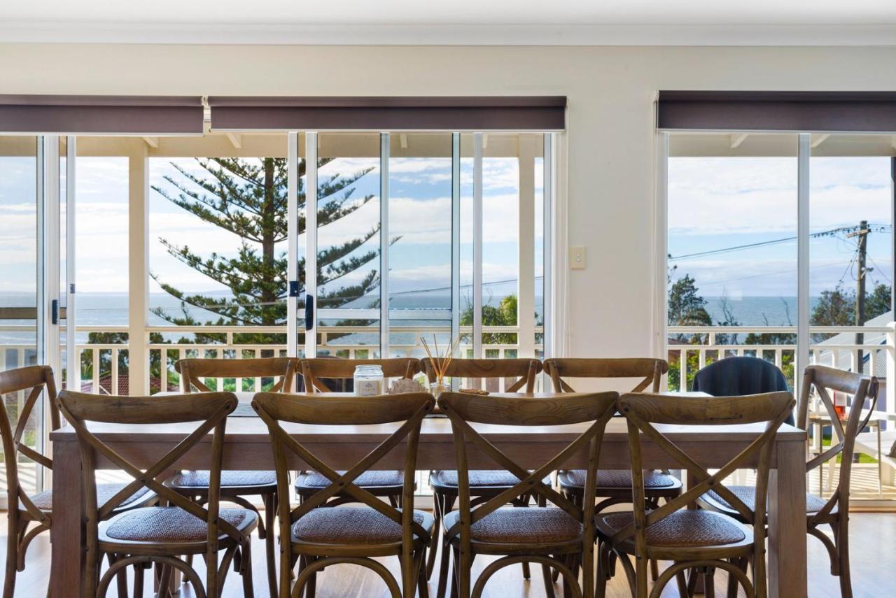 Beachwood House At Mollymook Beach Exterior foto