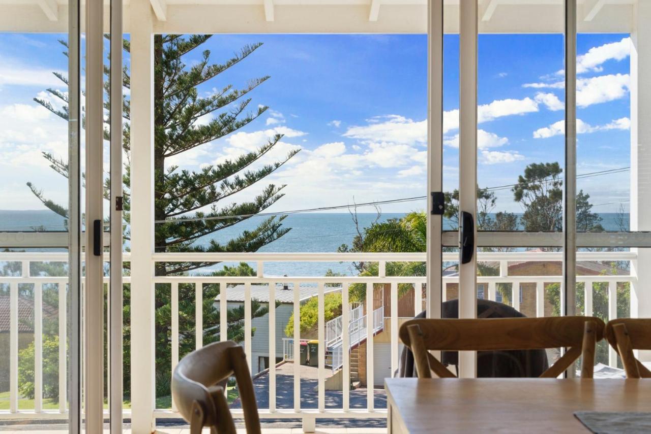 Beachwood House At Mollymook Beach Exterior foto