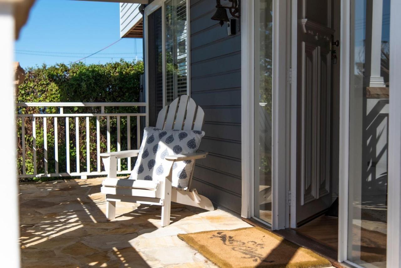 Beachwood House At Mollymook Beach Exterior foto