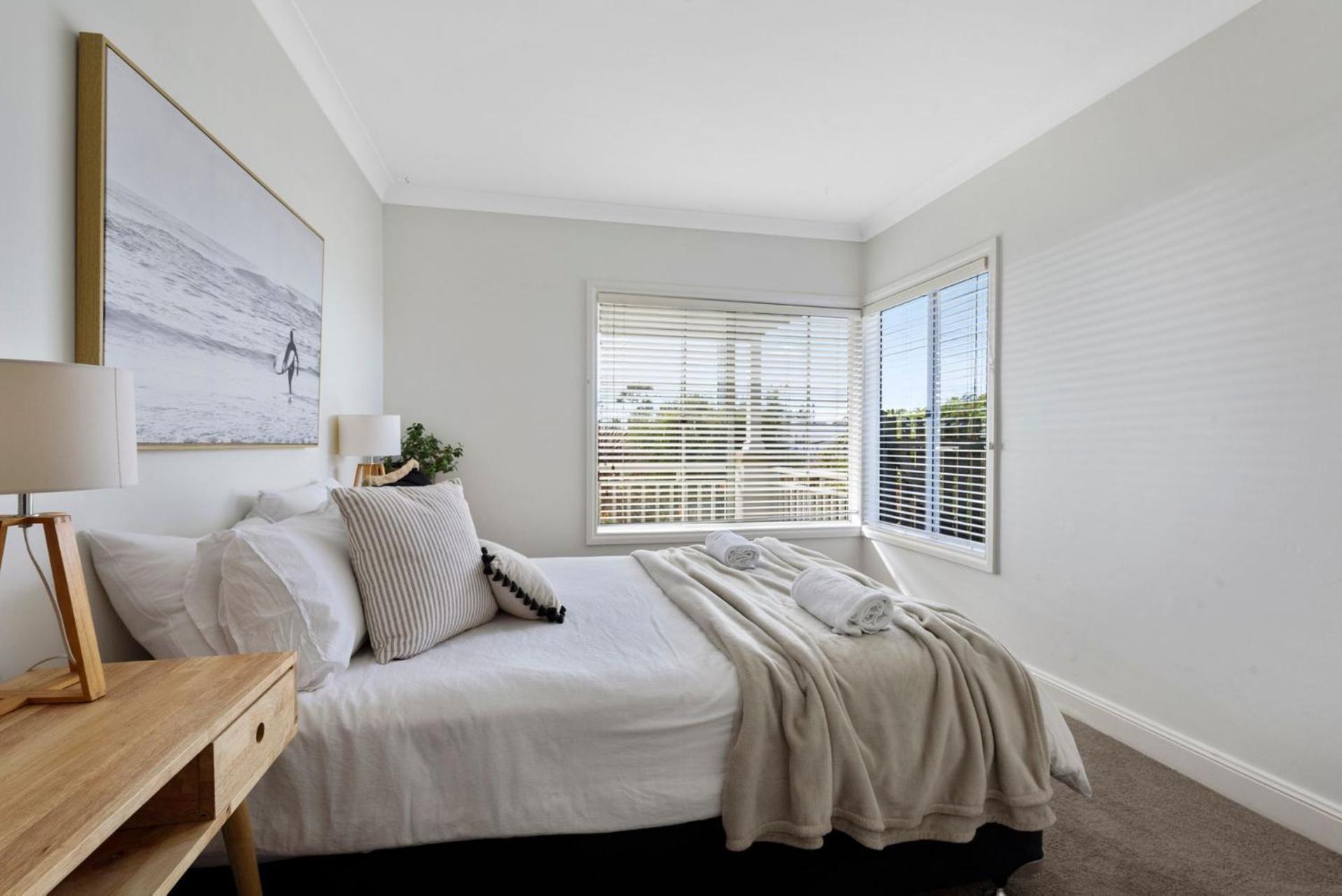 Beachwood House At Mollymook Beach Exterior foto