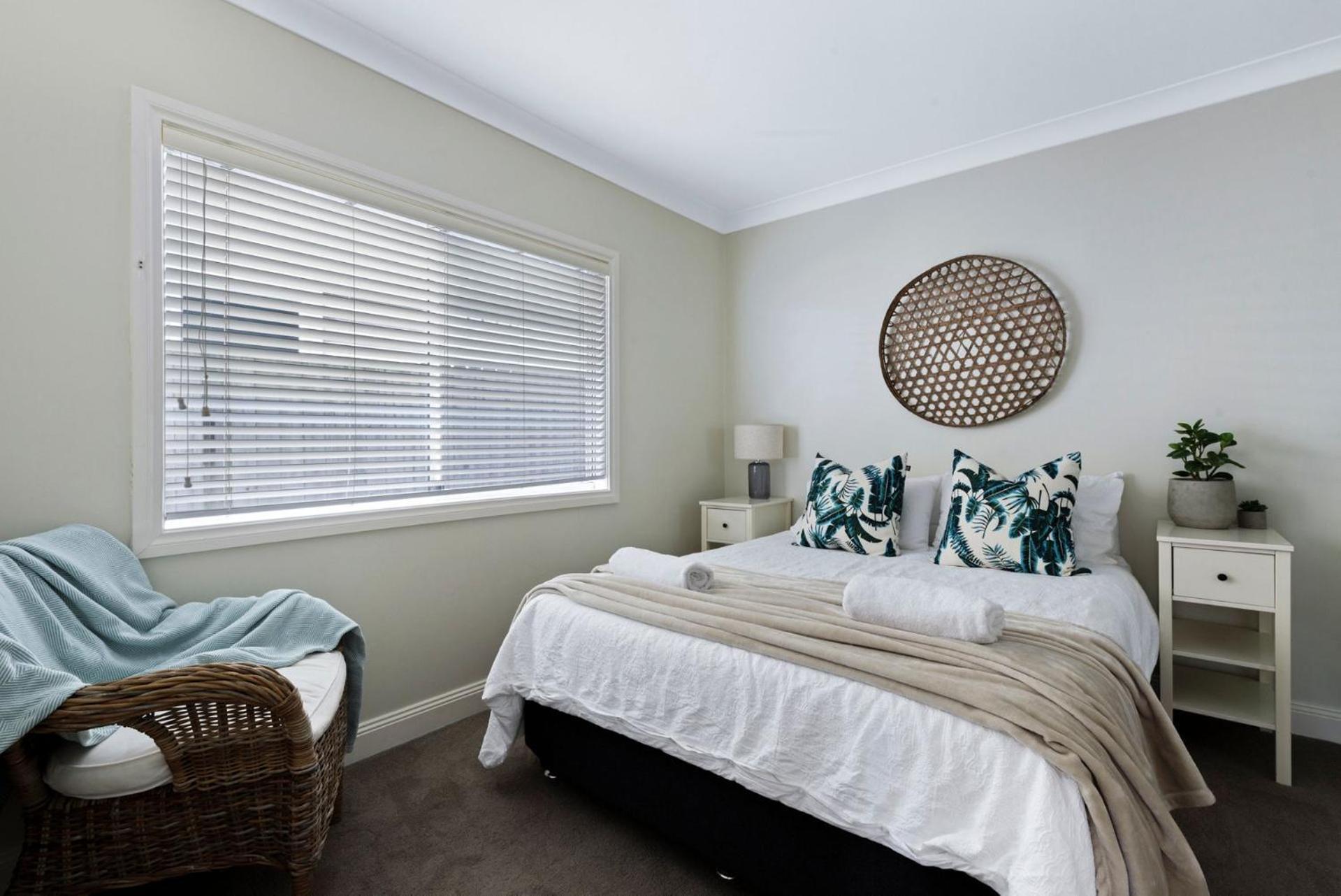 Beachwood House At Mollymook Beach Exterior foto